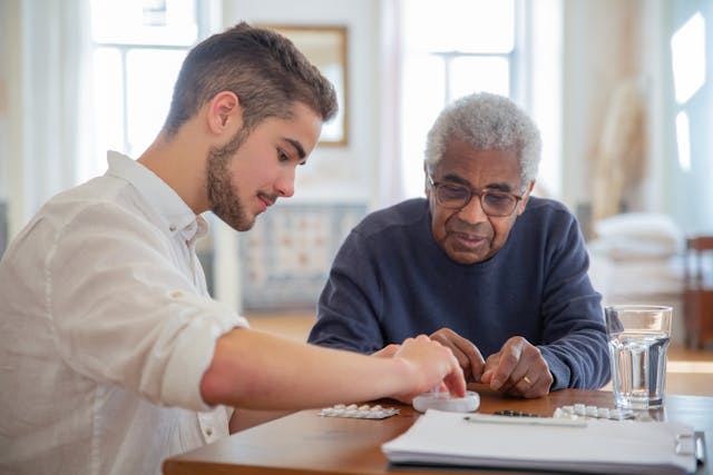 What Every Man Should Know About His Prescription and Performance