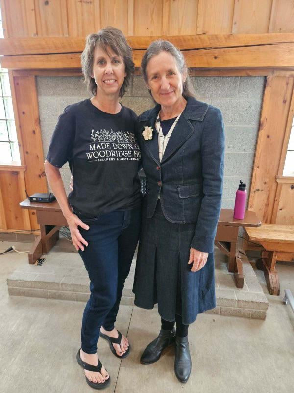 🍠 Wild Yam Comfort Cream - Original Formula