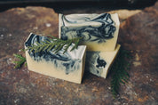 Cedarwood Artisan Soap