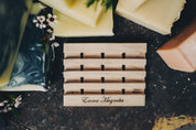 🌿Cedar Soap Holder🌿