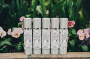 Almond & Shea Whipped Oil Body Lotion