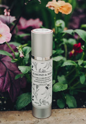 Almond & Shea Whipped Oil Body Lotion