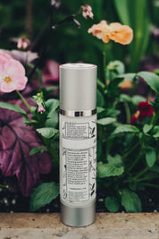 Almond & Shea Whipped Oil Body Lotion