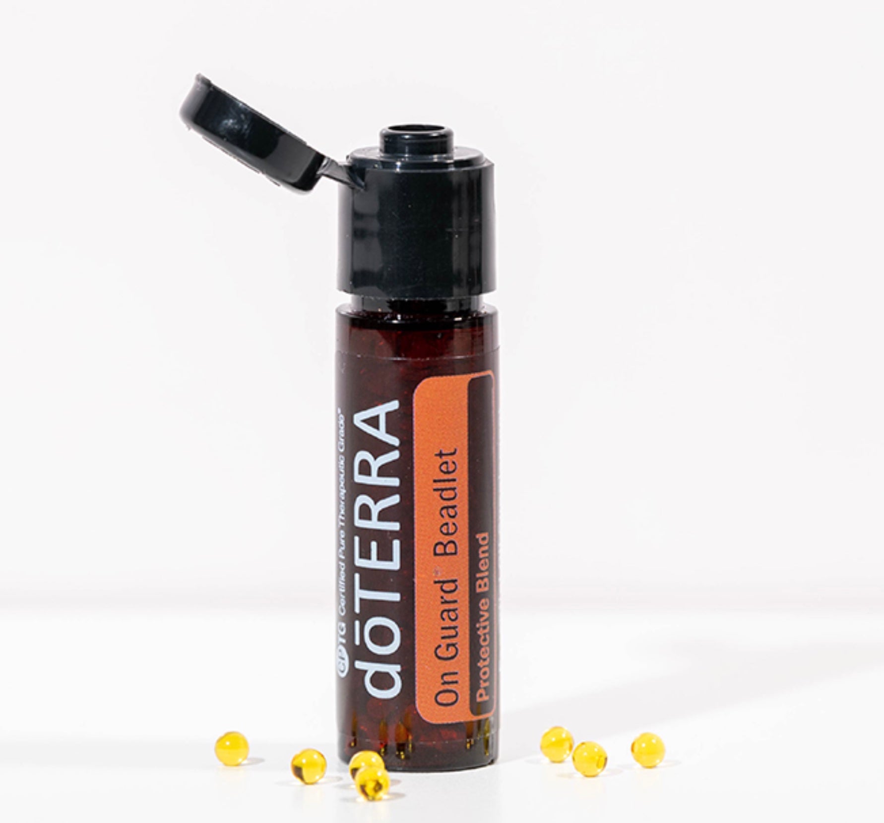 dōTERRA On Guard Beadlets