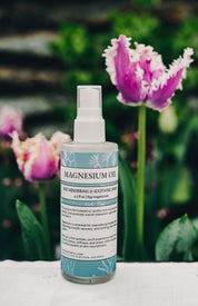 Magnesium Oil