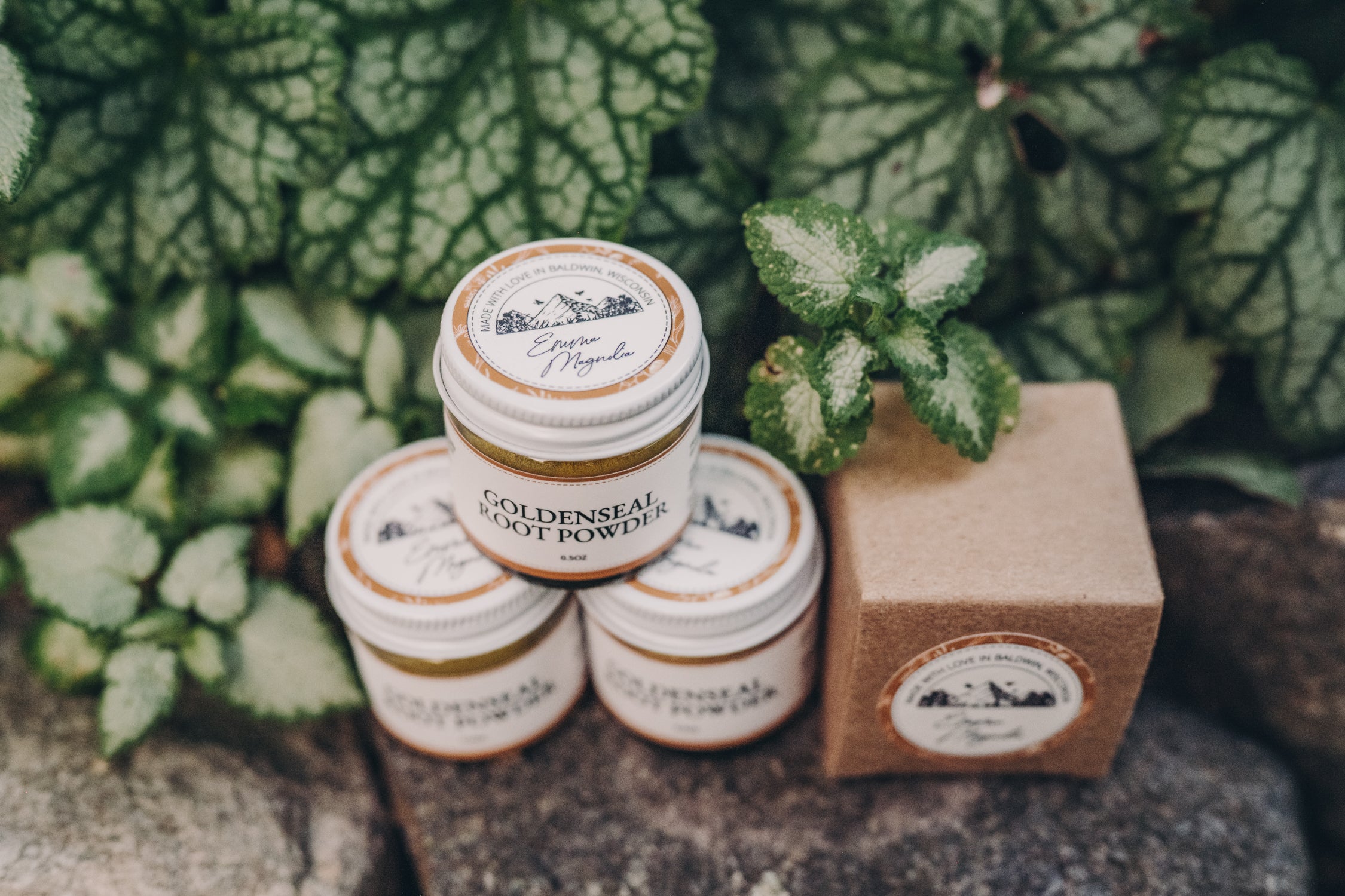 Goldenseal Root Powder
