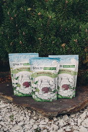 🌱 Sea-90 Mineralizer for Plants (2lb.)