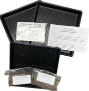 Micro Green Grow Kit