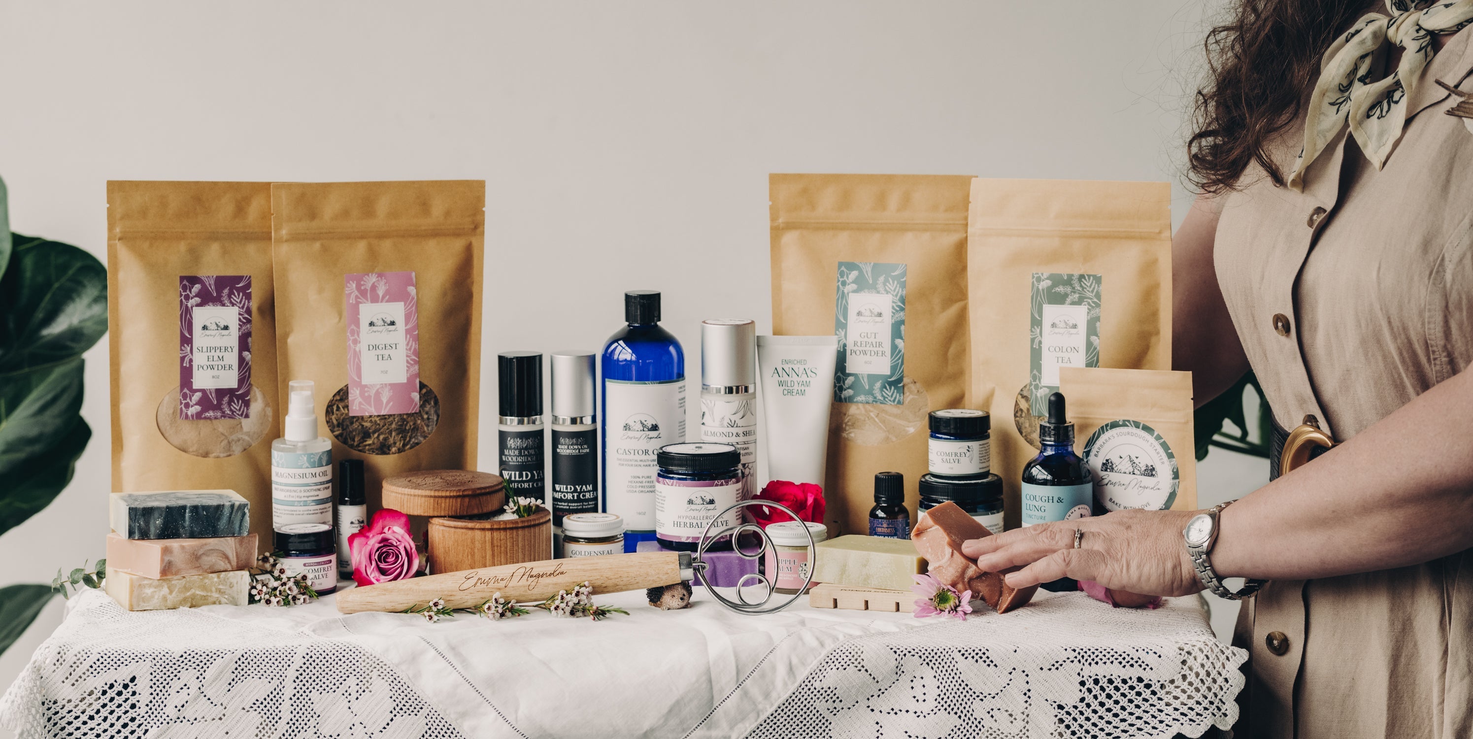 Mother's Day Bundles