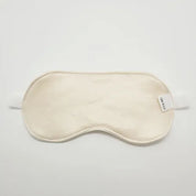 Organic Castor Oil Eye Mask