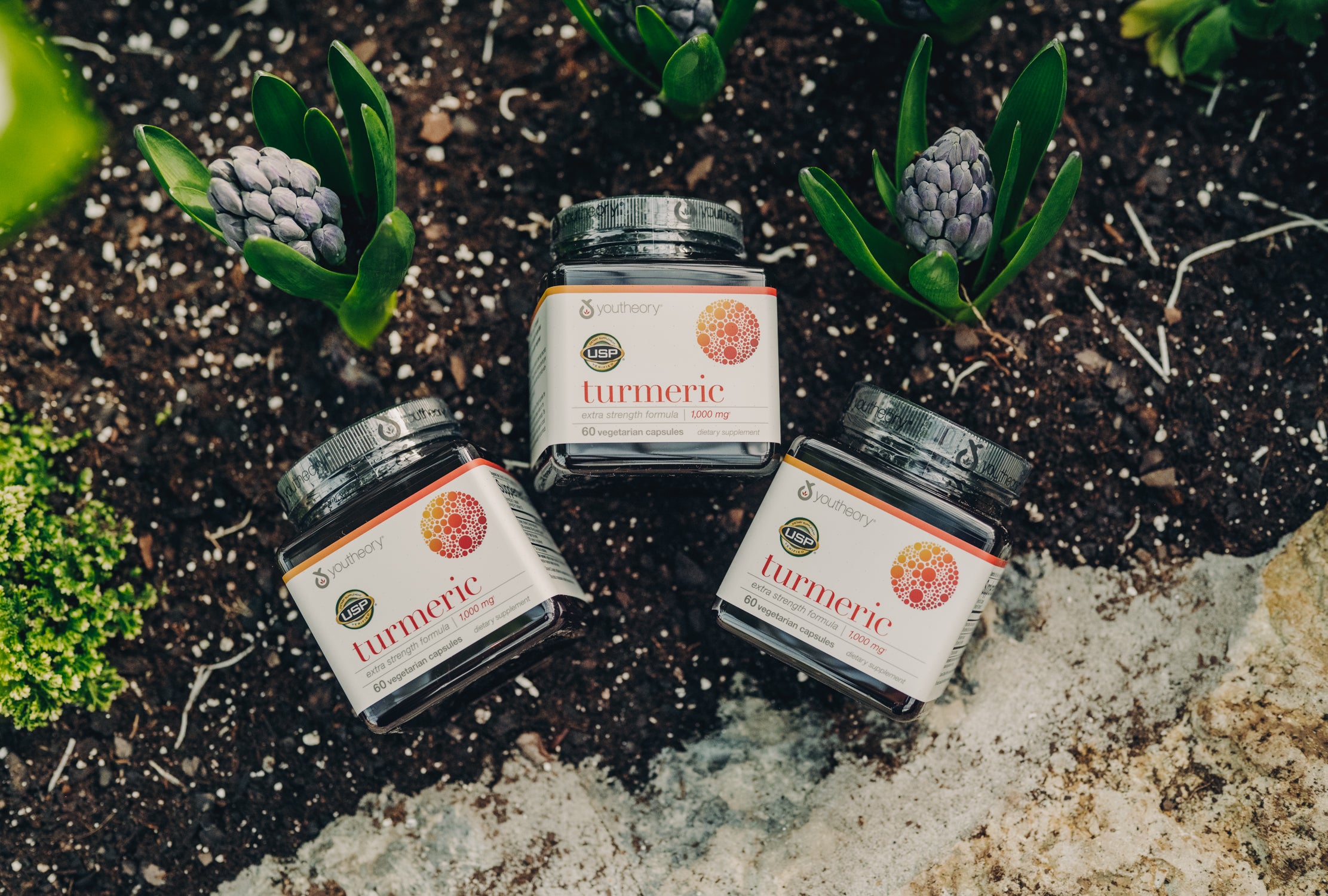 Turmeric Extra Strength