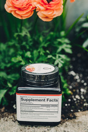Turmeric Extra Strength