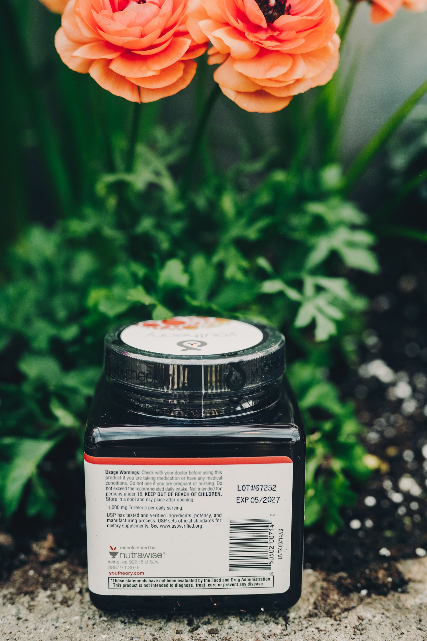 Turmeric Extra Strength