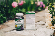 Charcoal Capsules