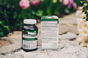 Charcoal Capsules
