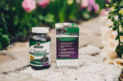Charcoal Capsules