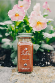 Cayenne Pepper 2.5oz