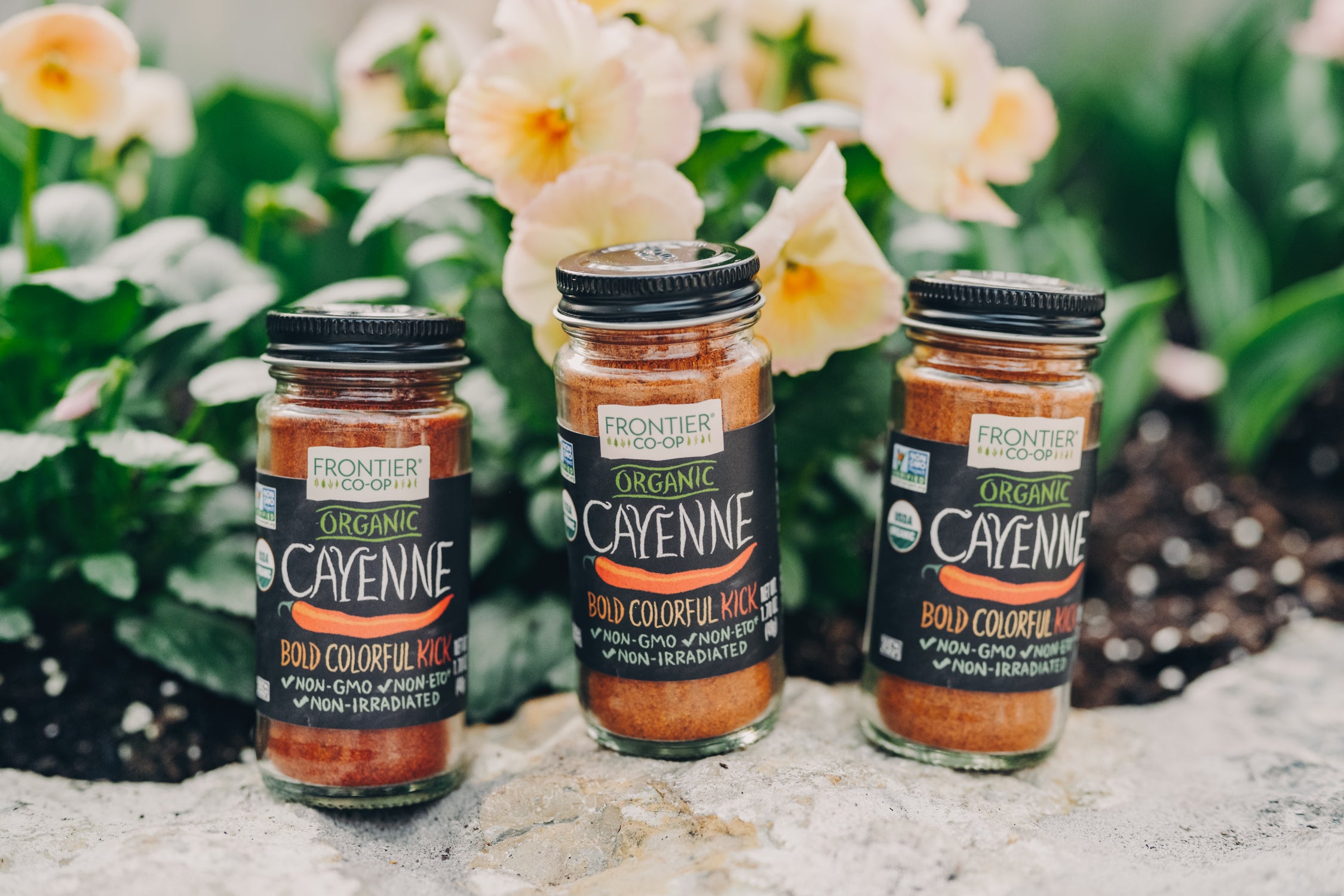 Cayenne Pepper 1.7oz