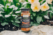 Cayenne Pepper 1.7oz