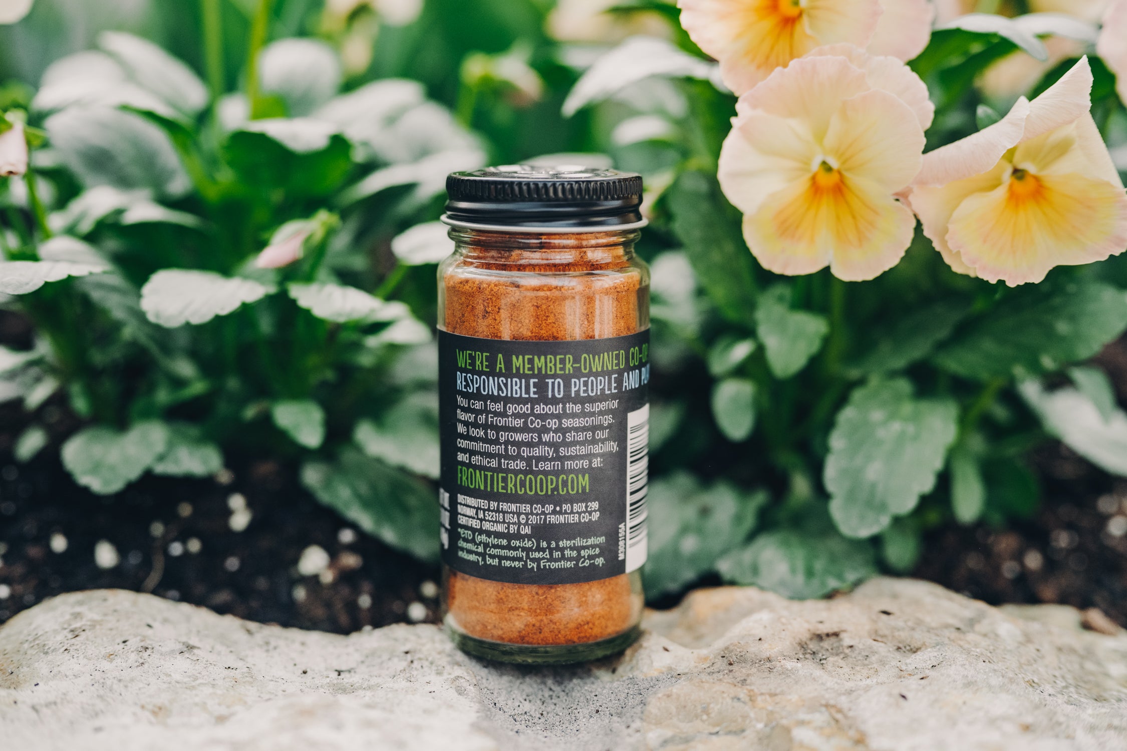 Cayenne Pepper 1.7oz