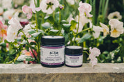Hypoallergenic Comfrey Salve 1oz