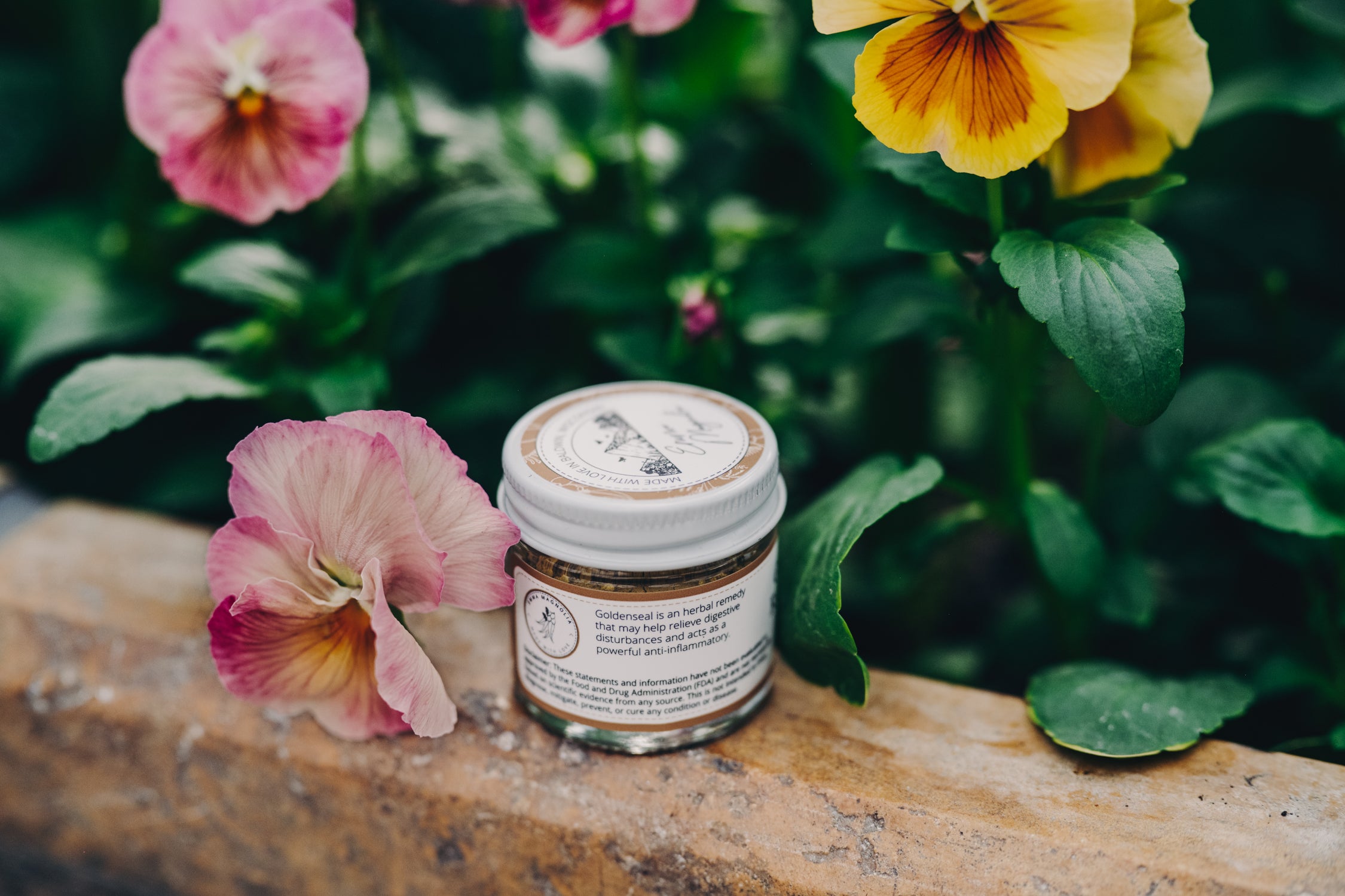 Golden Seal Root Powder