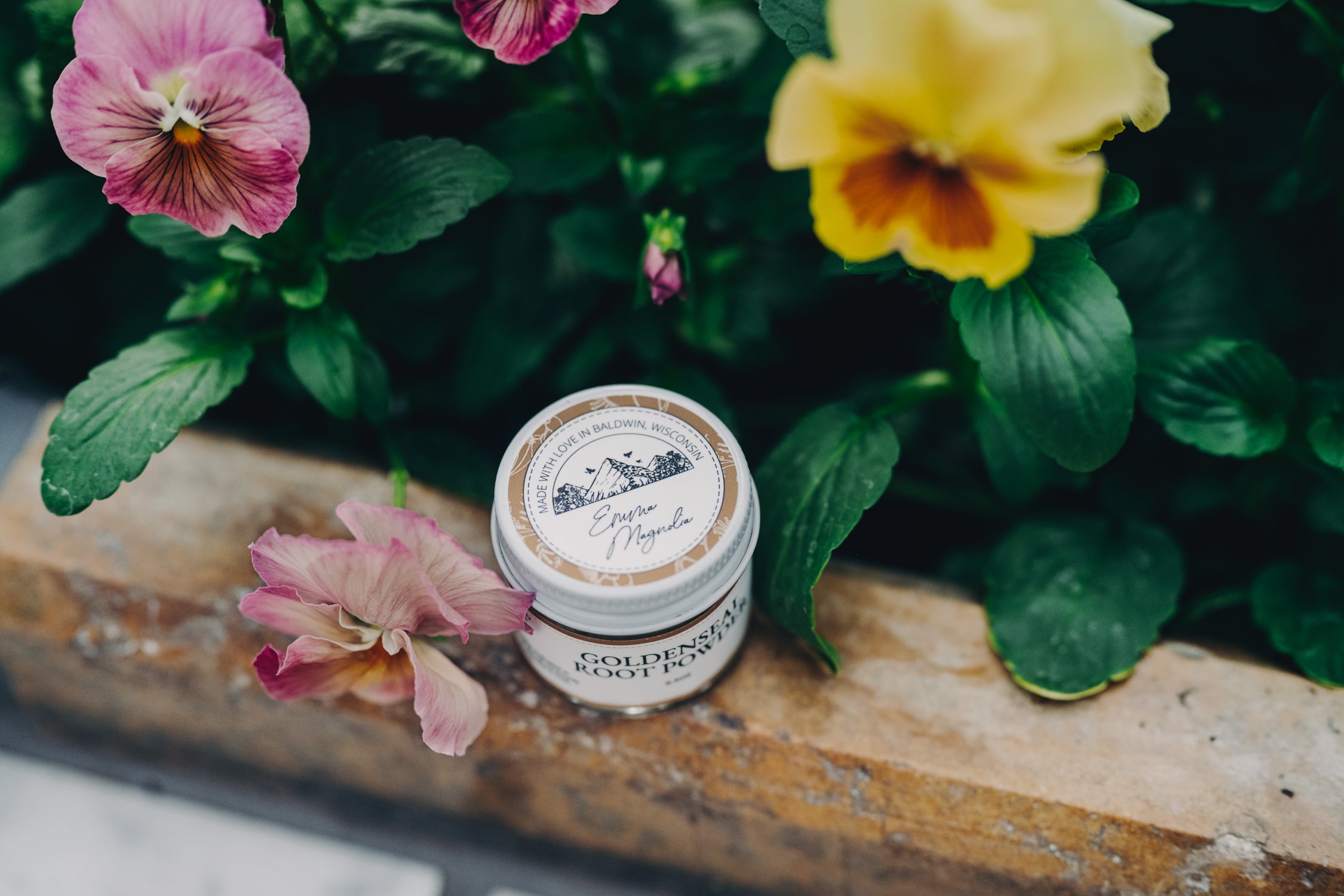 Golden Seal Root Powder