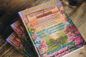Book: Natural Remedies Encyclopedia