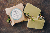 Tranquil Artisan Soap