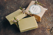Tranquil Artisan Soap