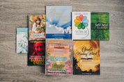 Book: God's Healing Word