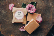 Rose Artisan Soap
