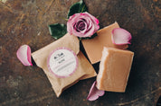 Rose Artisan Soap