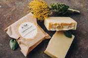 Lemongrass Artisan Soap