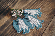 Sticker - Gumnut