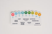 Sticker - Sustain Me (rectangle)