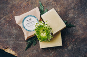 Unscented Artisan Soap
