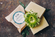 Unscented Artisan Soap