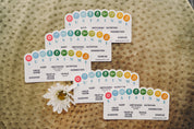 Sticker - Sustain Me (rectangle)