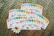Sticker - Sustain Me (rectangle)