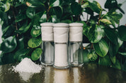 Ceramic Mill Salt Grinder