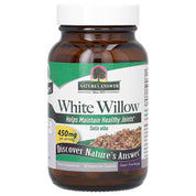 White Willow Capsules