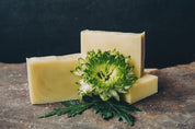 Unscented Artisan Soap