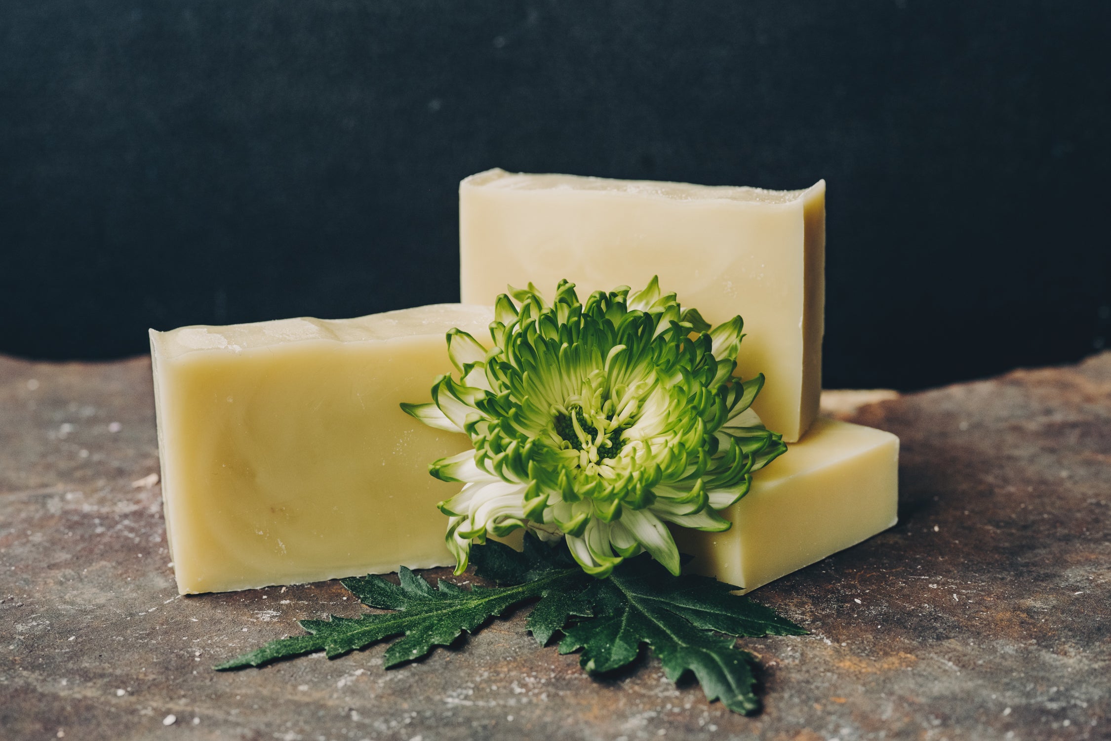 Unscented Artisan Soap