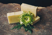 Unscented Artisan Soap