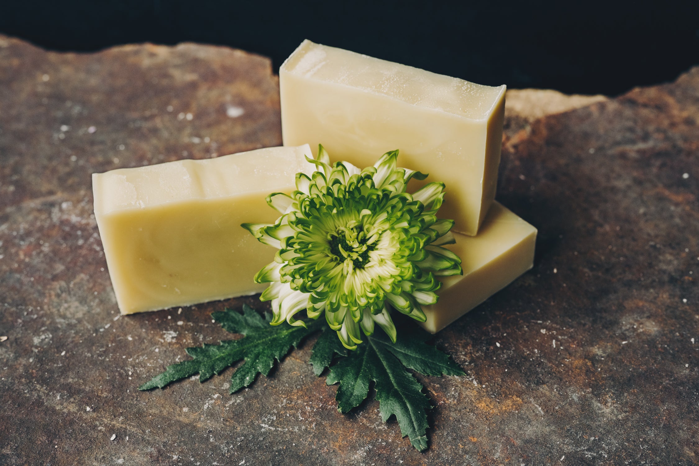 Unscented Artisan Soap