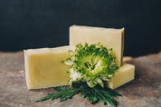 Unscented Artisan Soap