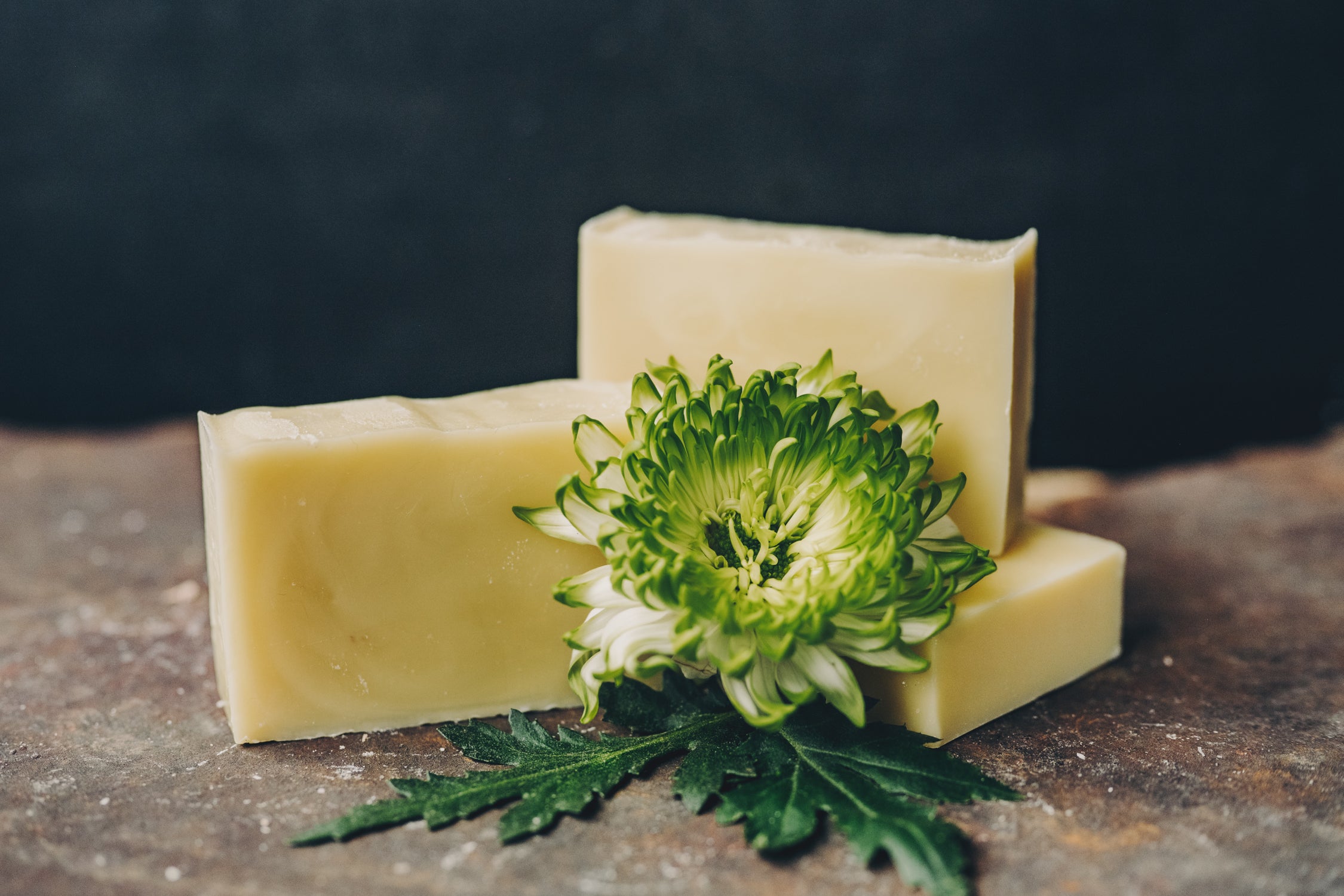 Unscented Artisan Soap