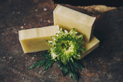 Unscented Artisan Soap