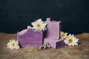 Lavender Artisan Soap
